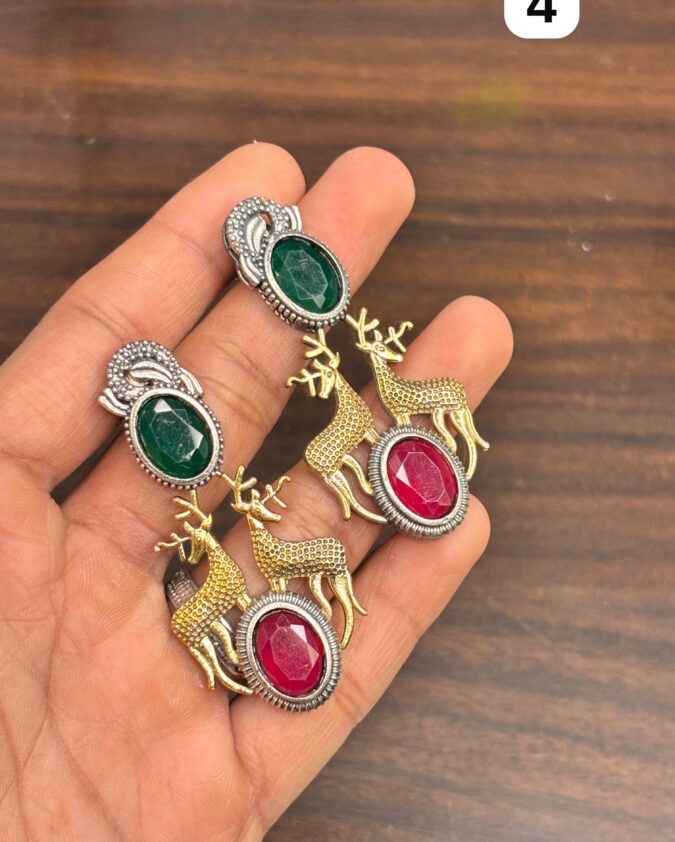 Earings