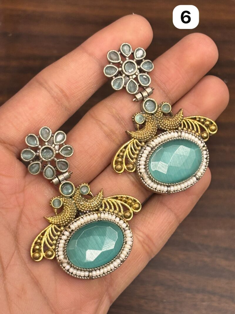 Earings