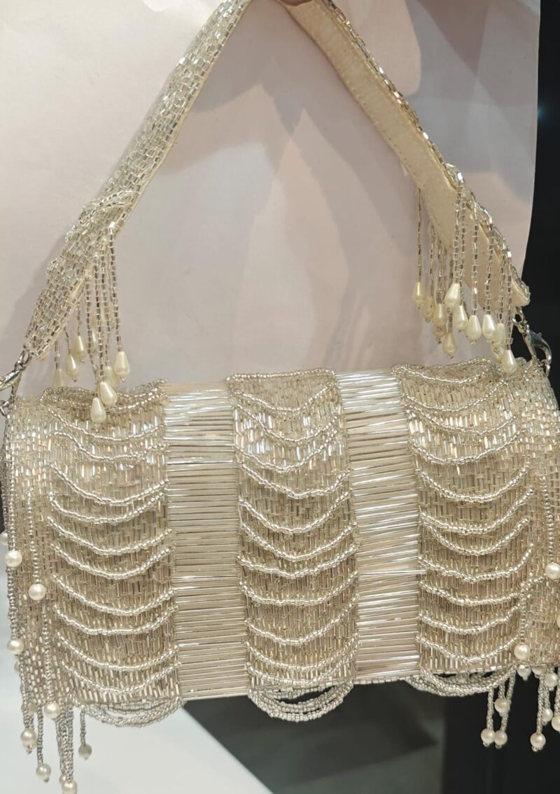 Fully Cudaana Work Party Wear  Bag