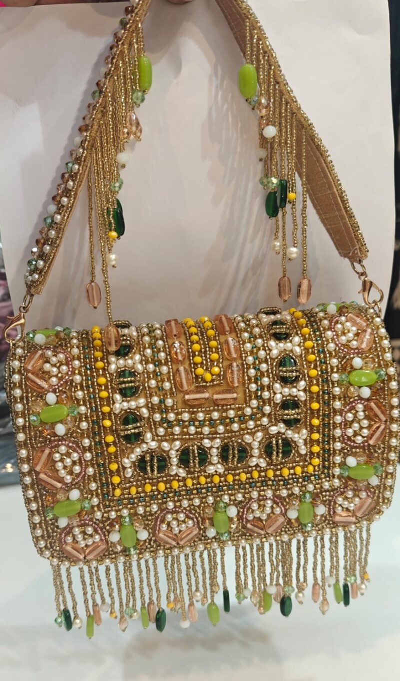 Amazing Bag Fully Party Wear