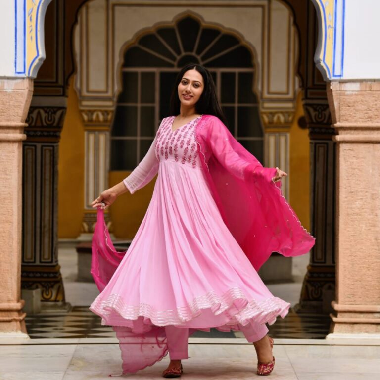 Anarkali