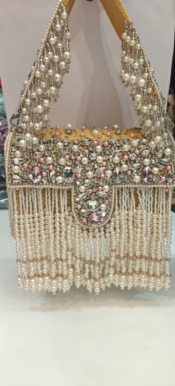 Dolly Bag