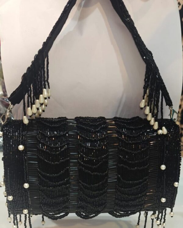 Black Bag for Black Lover’s