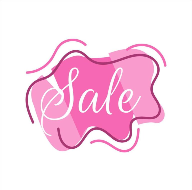 Sale