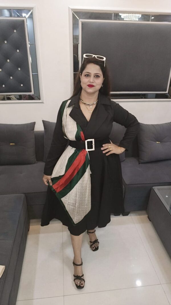 Imported Dress